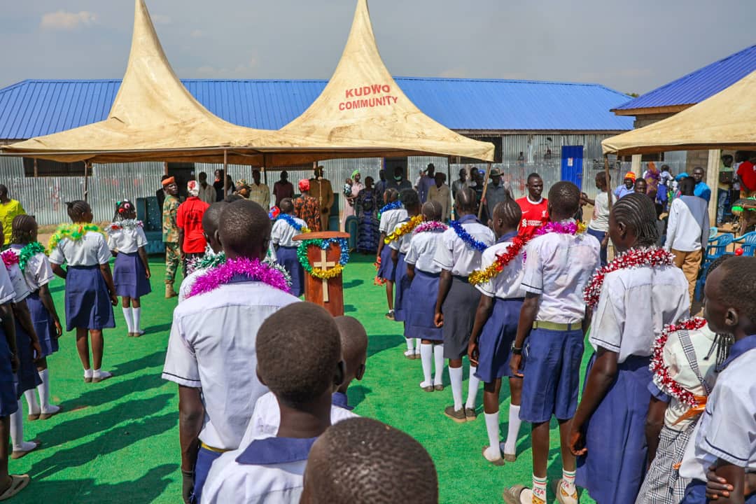 Graduation Ceremonies