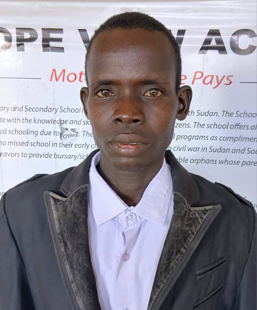Simon Athiye Jubat